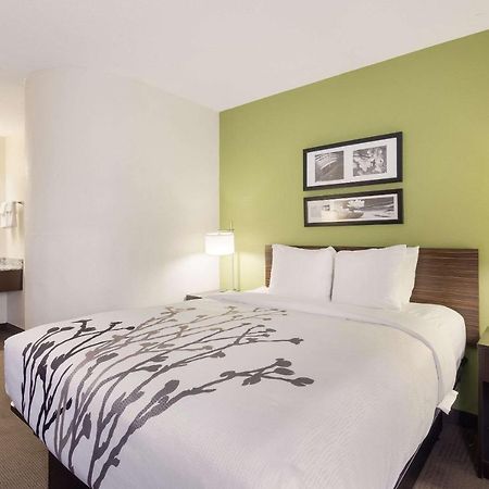 Sleep Inn Tanglewood Roanoke Exterior foto