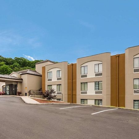 Sleep Inn Tanglewood Roanoke Exterior foto