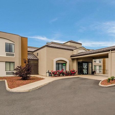 Sleep Inn Tanglewood Roanoke Exterior foto