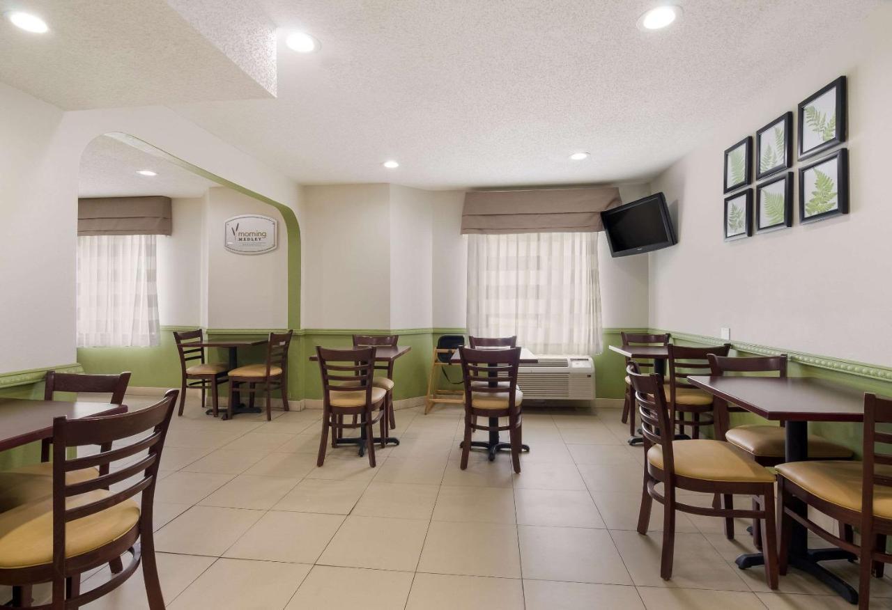 Sleep Inn Tanglewood Roanoke Exterior foto