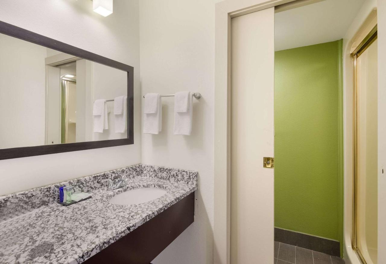 Sleep Inn Tanglewood Roanoke Exterior foto