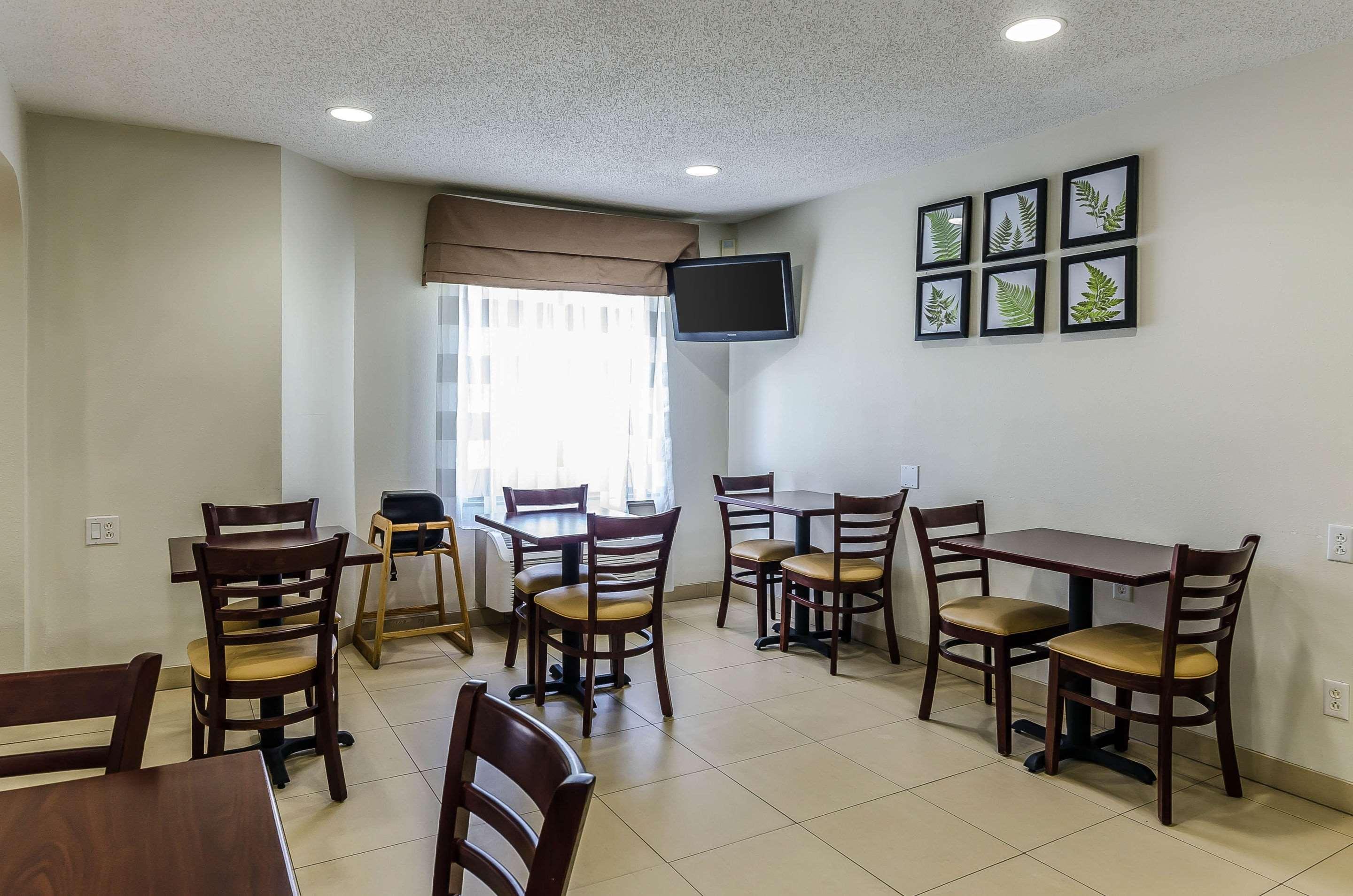 Sleep Inn Tanglewood Roanoke Exterior foto