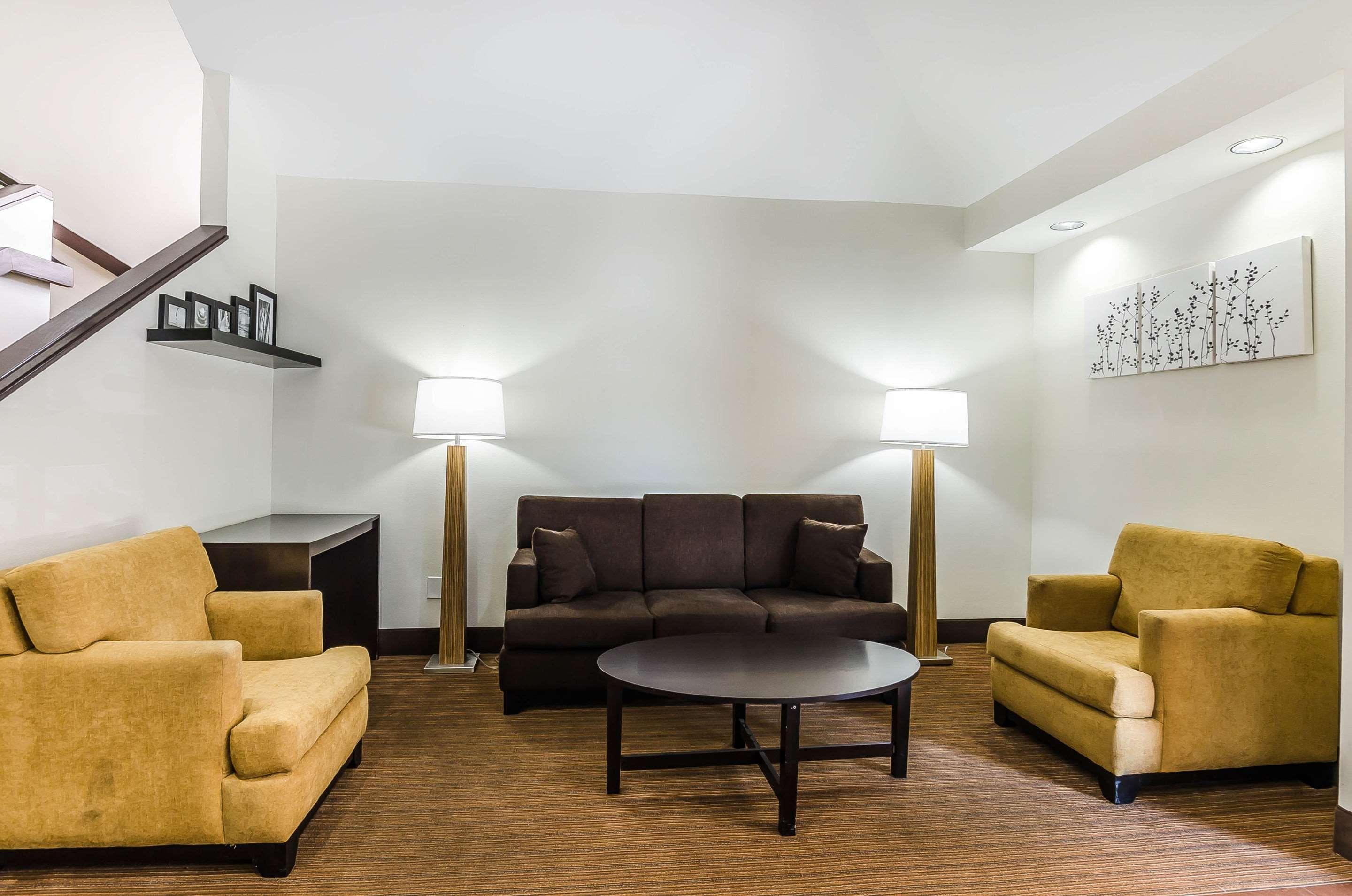 Sleep Inn Tanglewood Roanoke Exterior foto