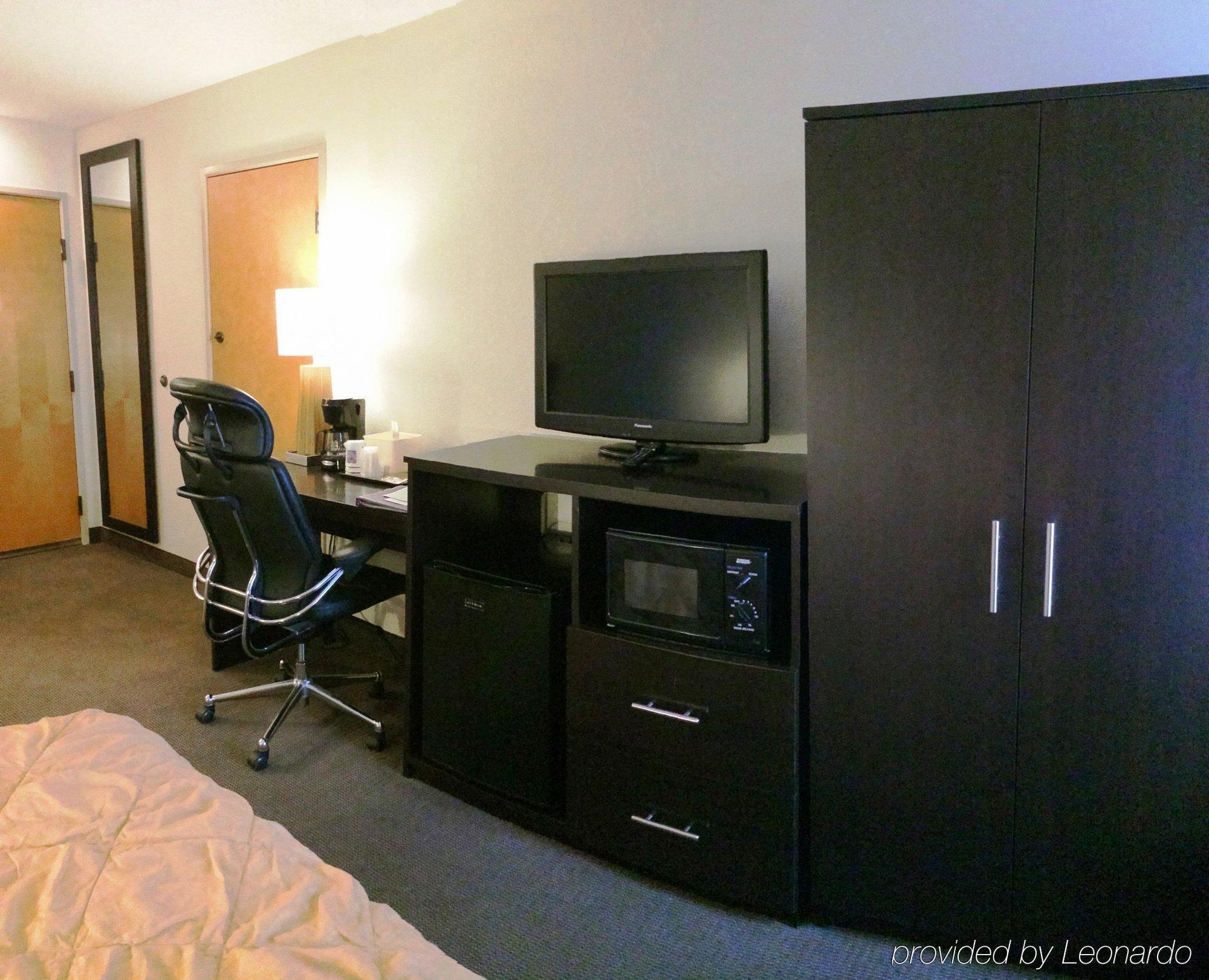 Sleep Inn Tanglewood Roanoke Exterior foto